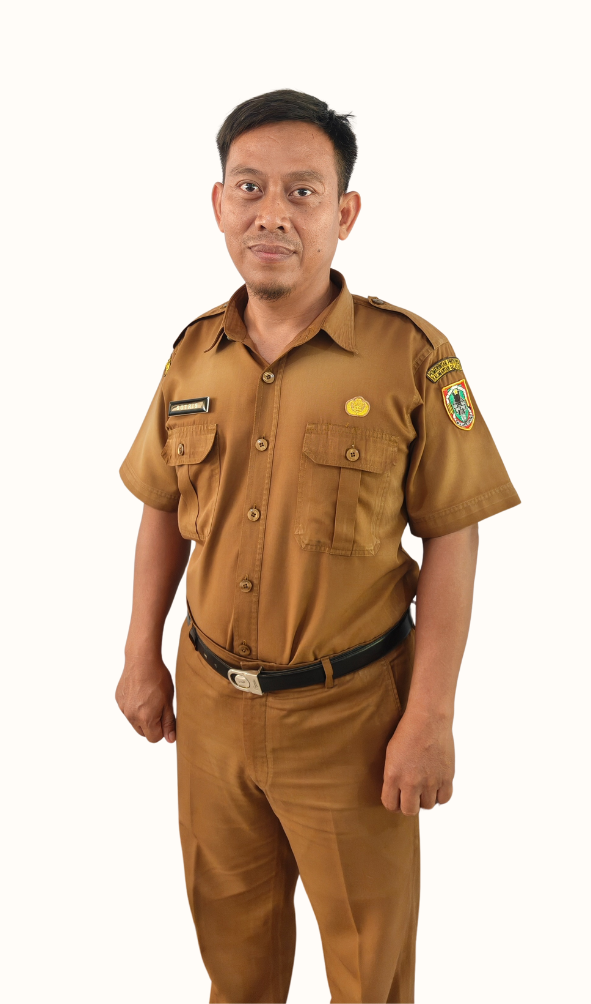 SUTRISNO,S.Pd