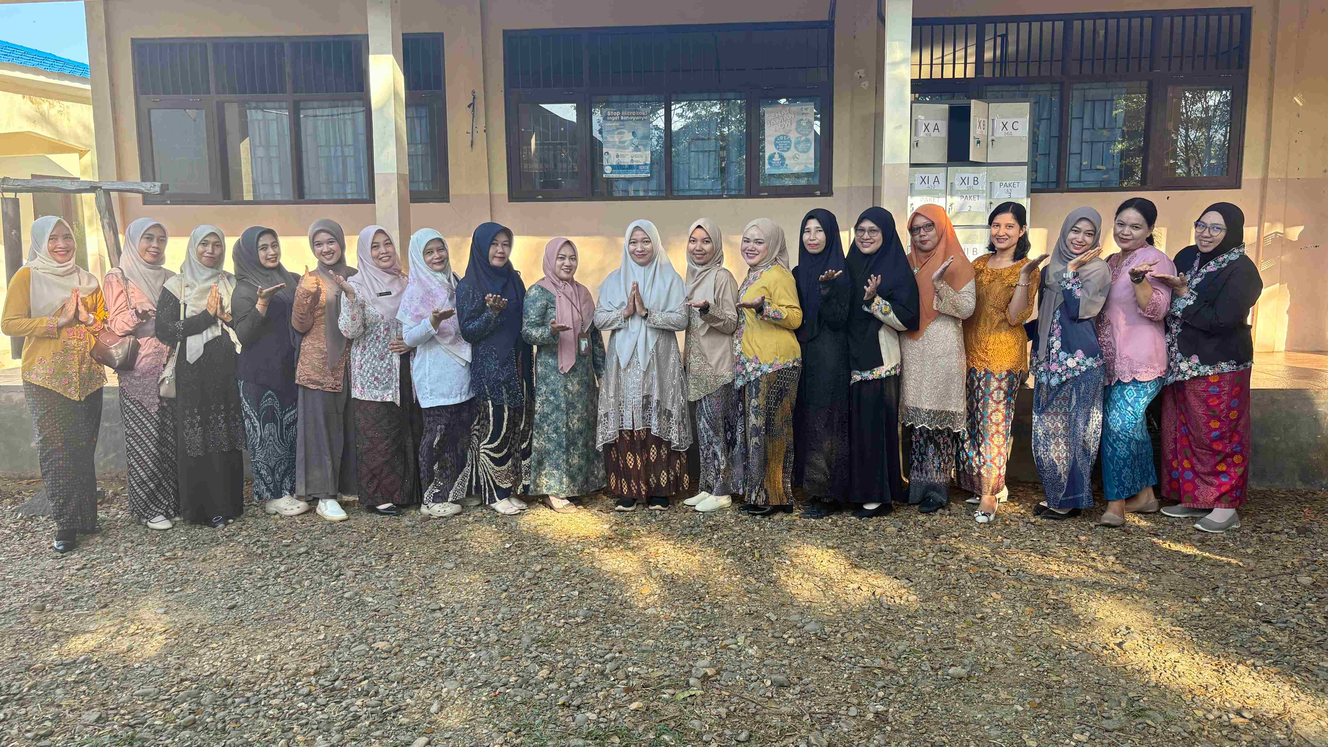 Hari Kartini 2026