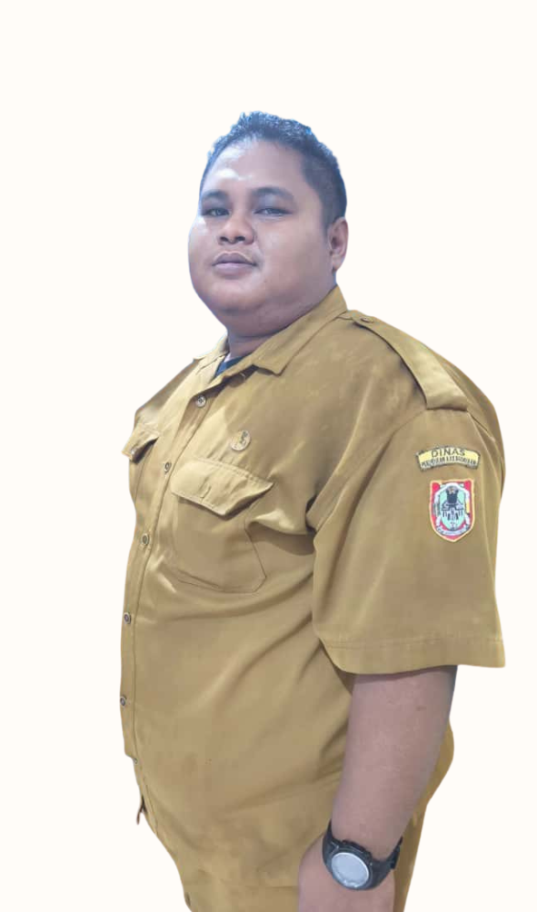 RAIMOND RENALDY,S.Pd