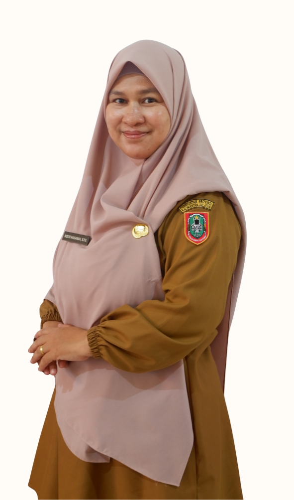NOOR HASANAH, S. Pd