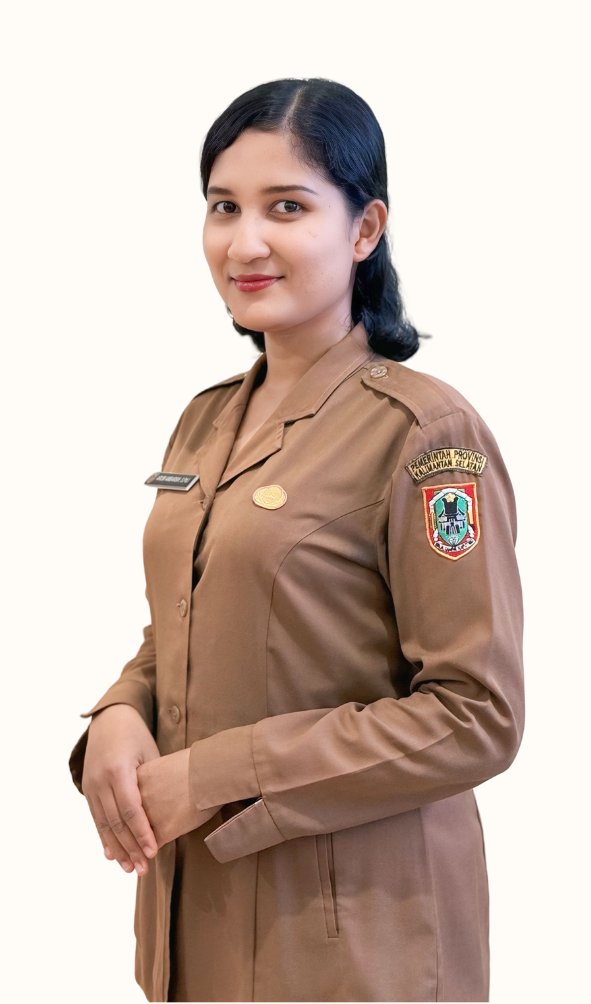 SINAR CHRISTIASIH SIMAMORA,S.Pd