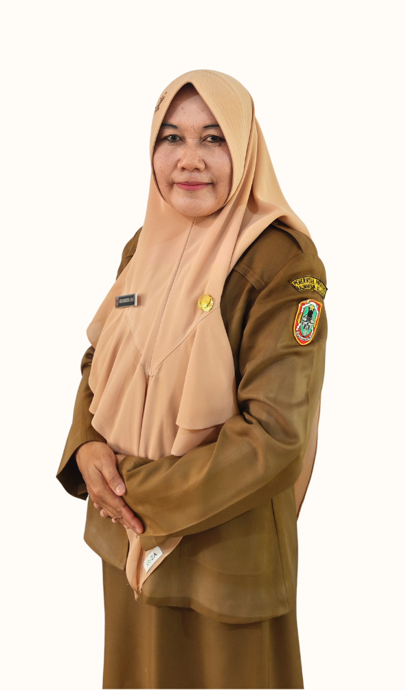 ARUM AMBARSIH,S.Pd.I