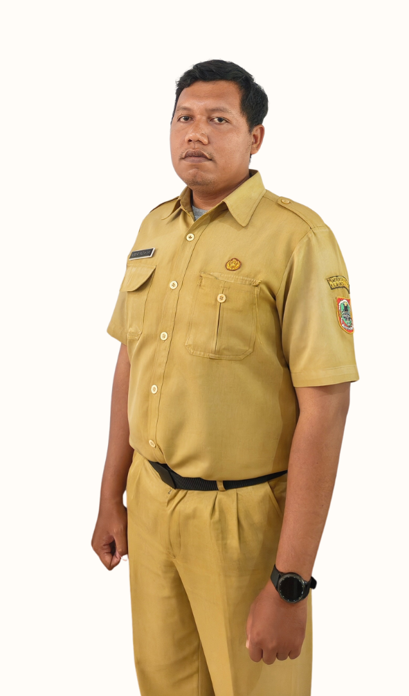 HIDAYAT SUTANTO,S.Pd