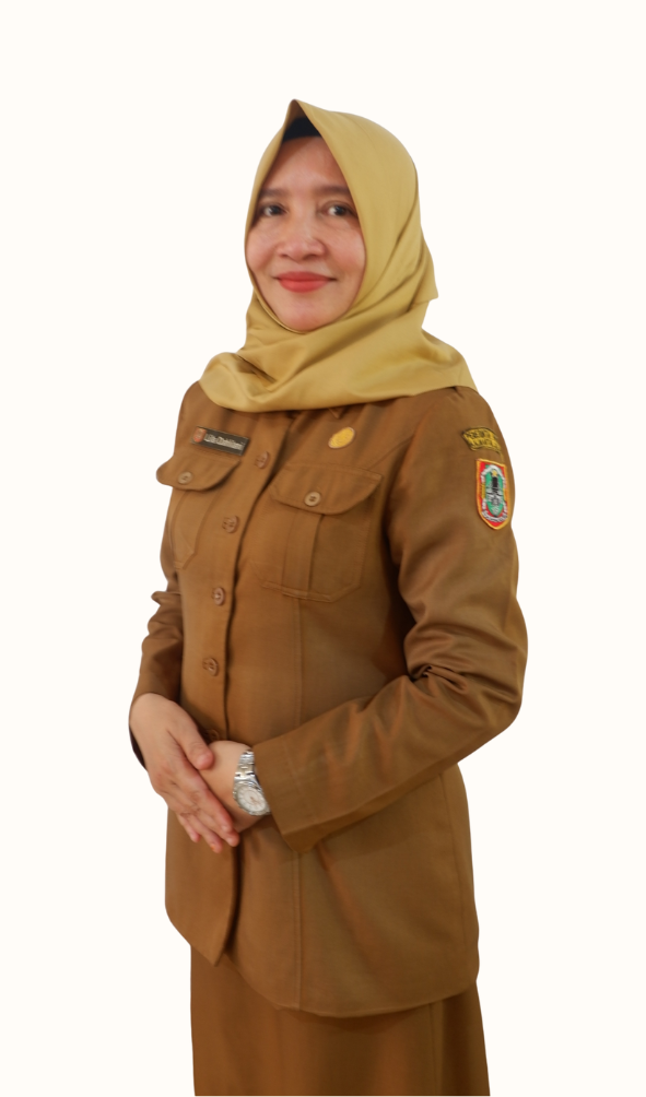 LILA DAHLIANI,S.Pd