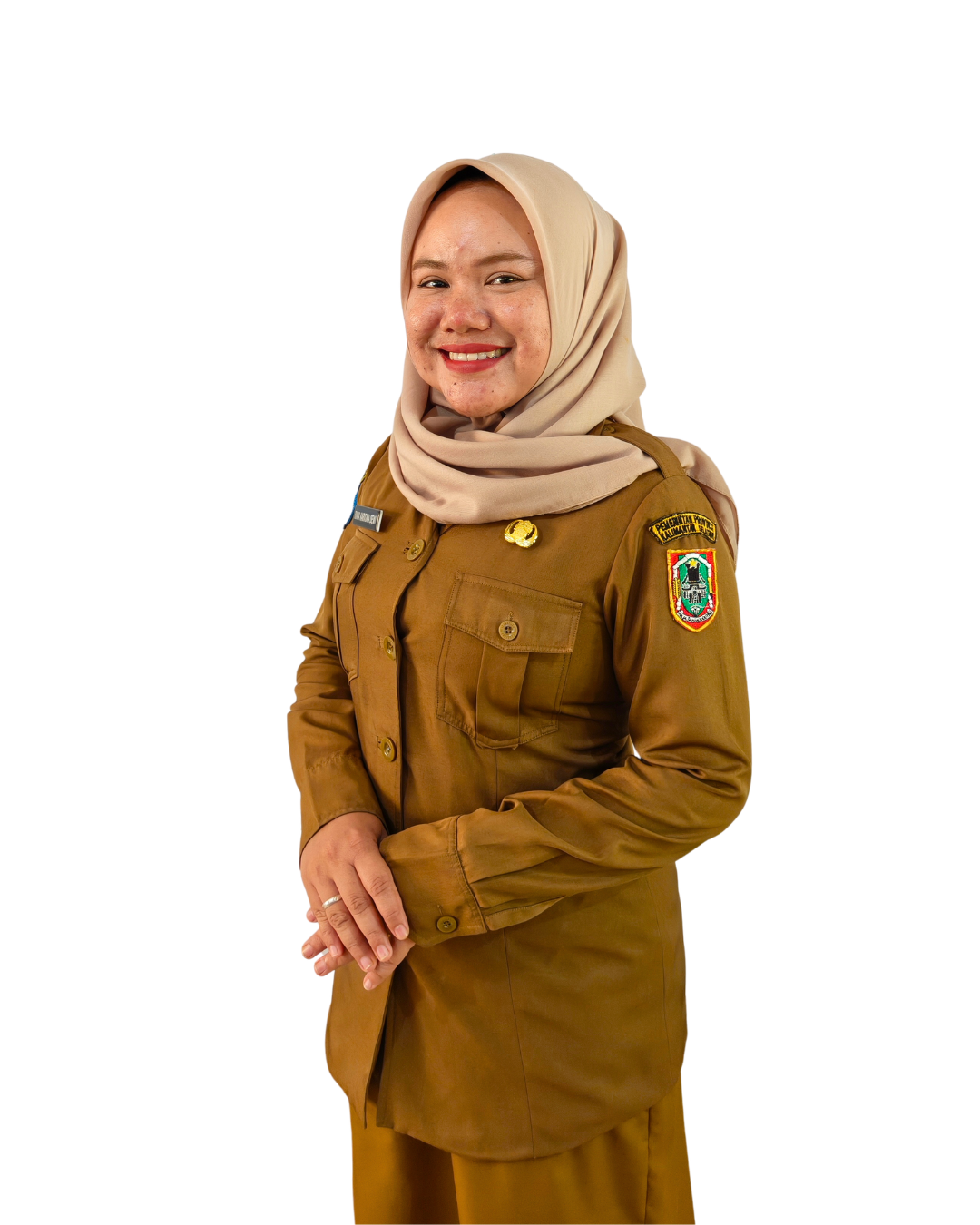 RIMA KARISMA DEWI,S.E