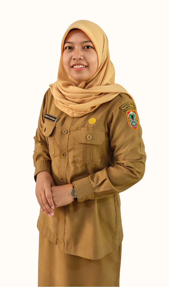 OLIMPIYA HAIRUNNISA,S.Pd