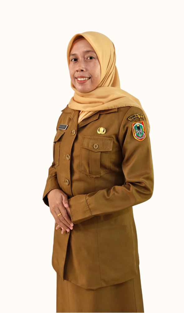 HJ. NURBIYATI FAUZIAH,S.Pd