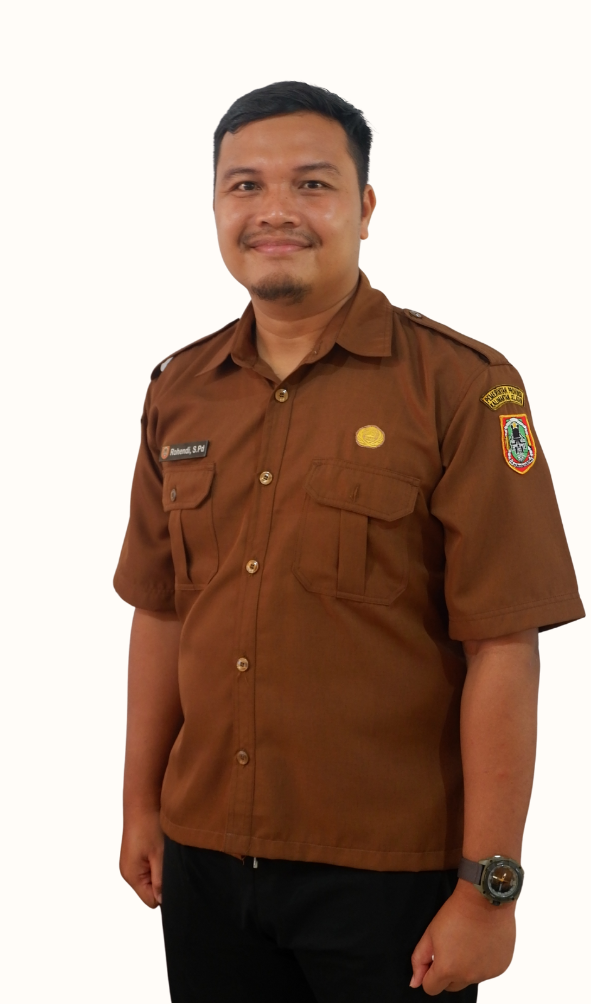 ROHENDI,S.Pd