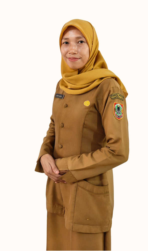 DEWI KESUMA NENGSIH, S. Pd
