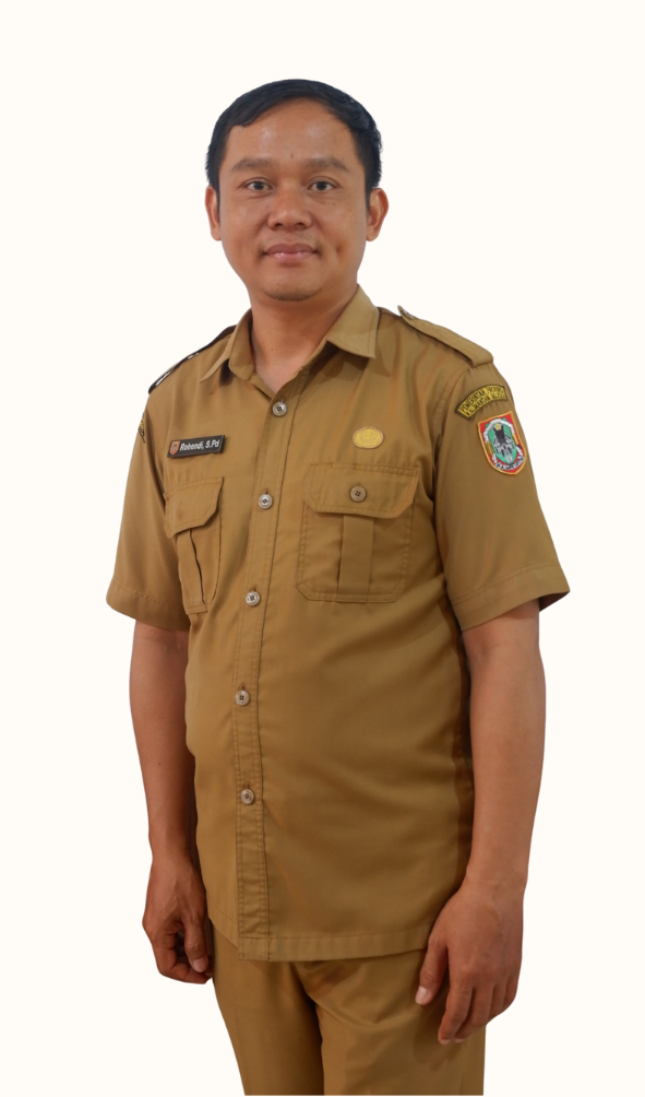 DEDY SETYA WIJAYANTO,S.Pd