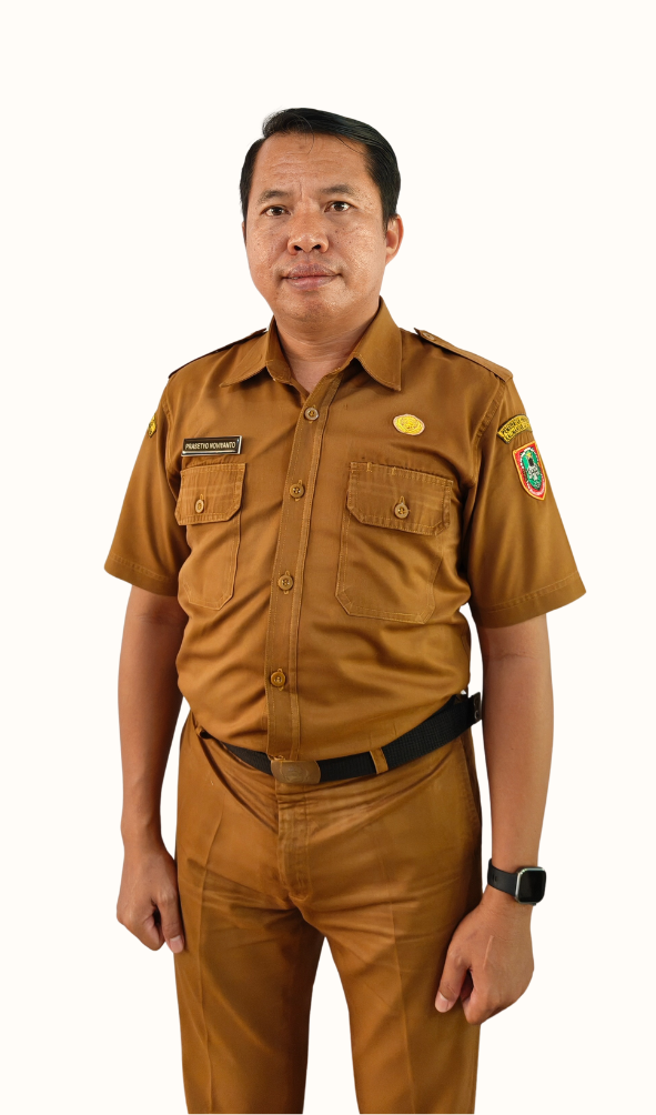 PRASETYO NOVIYANTO,S.Pd