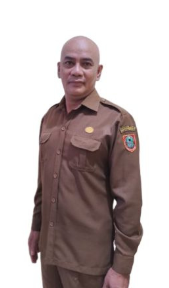 HARIYADI, S.Pd