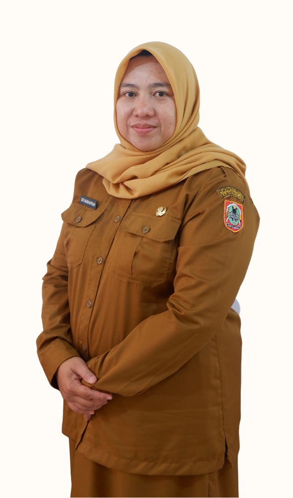 SITI NURHAPSAH, S.Pd