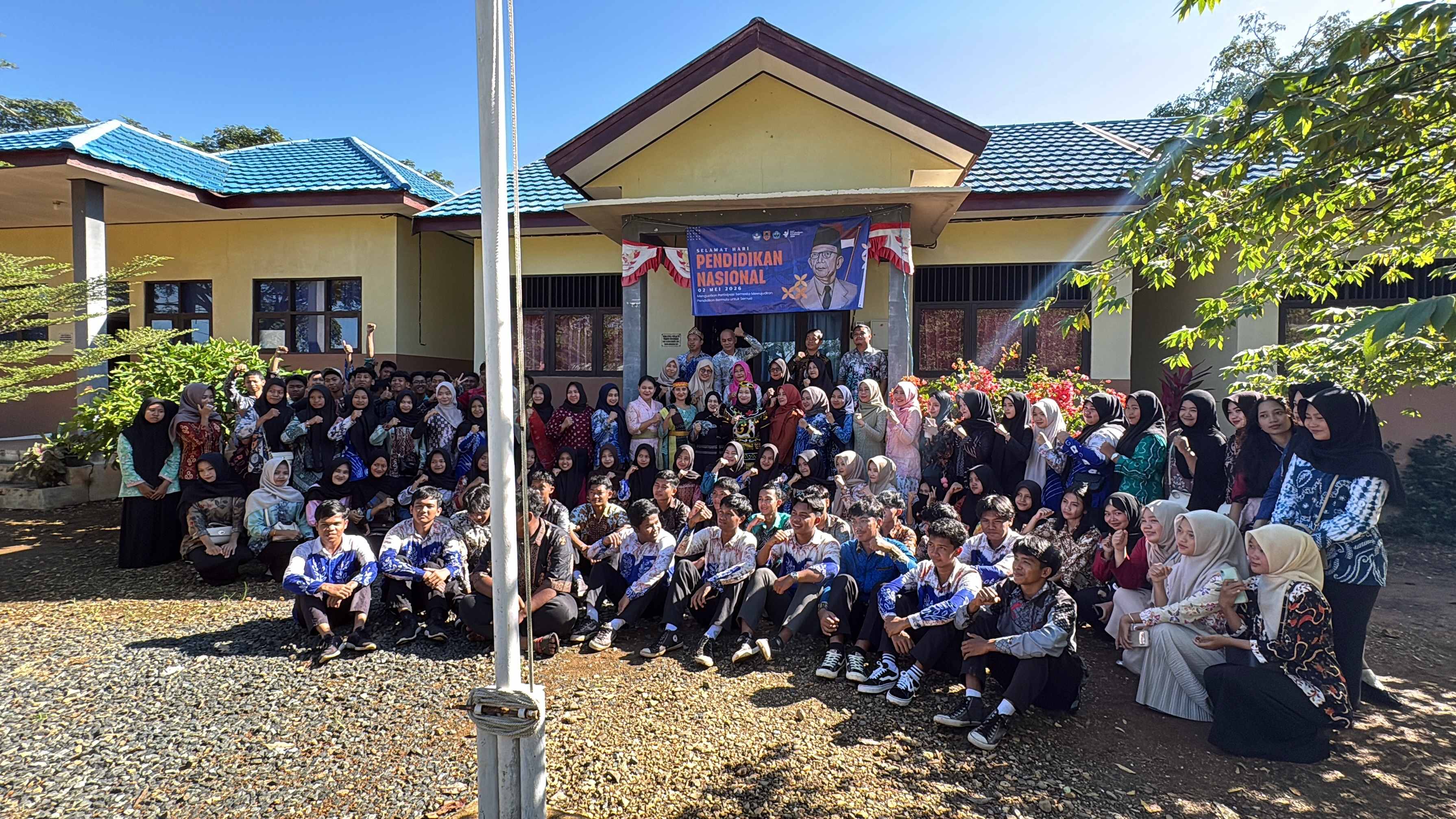 Hari Pendidikan Nasional 2026