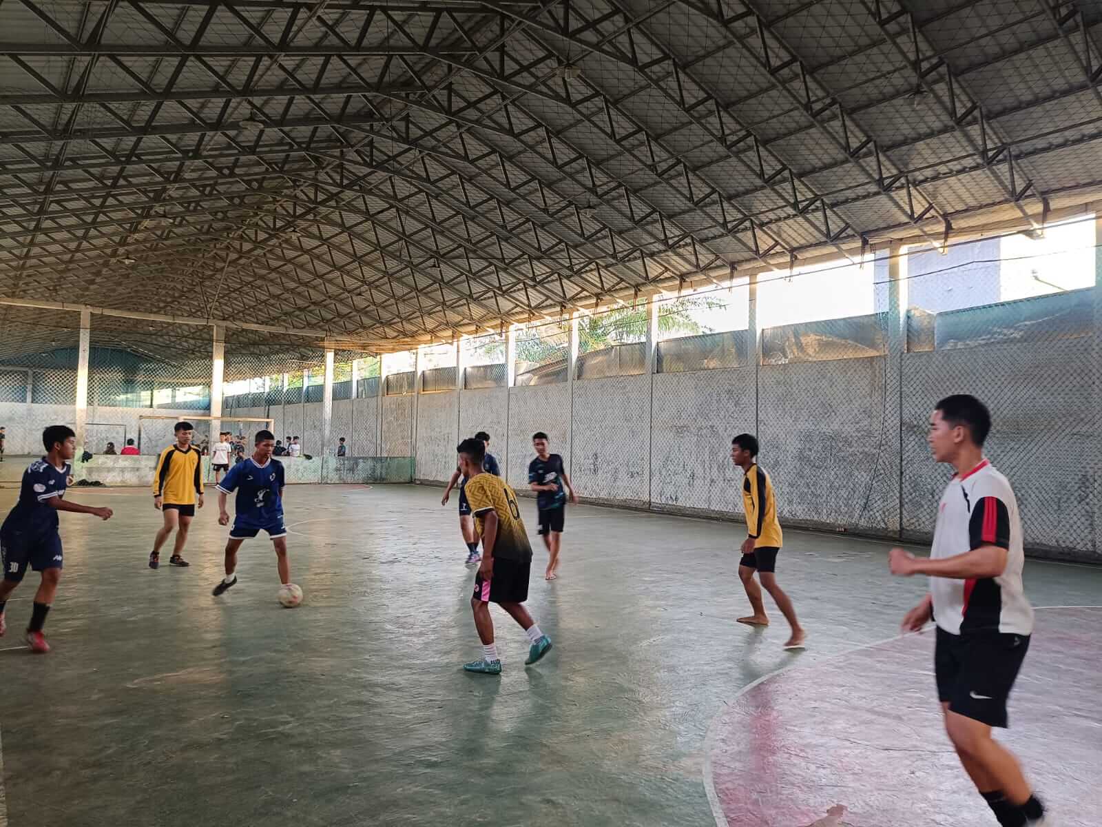 Futsal