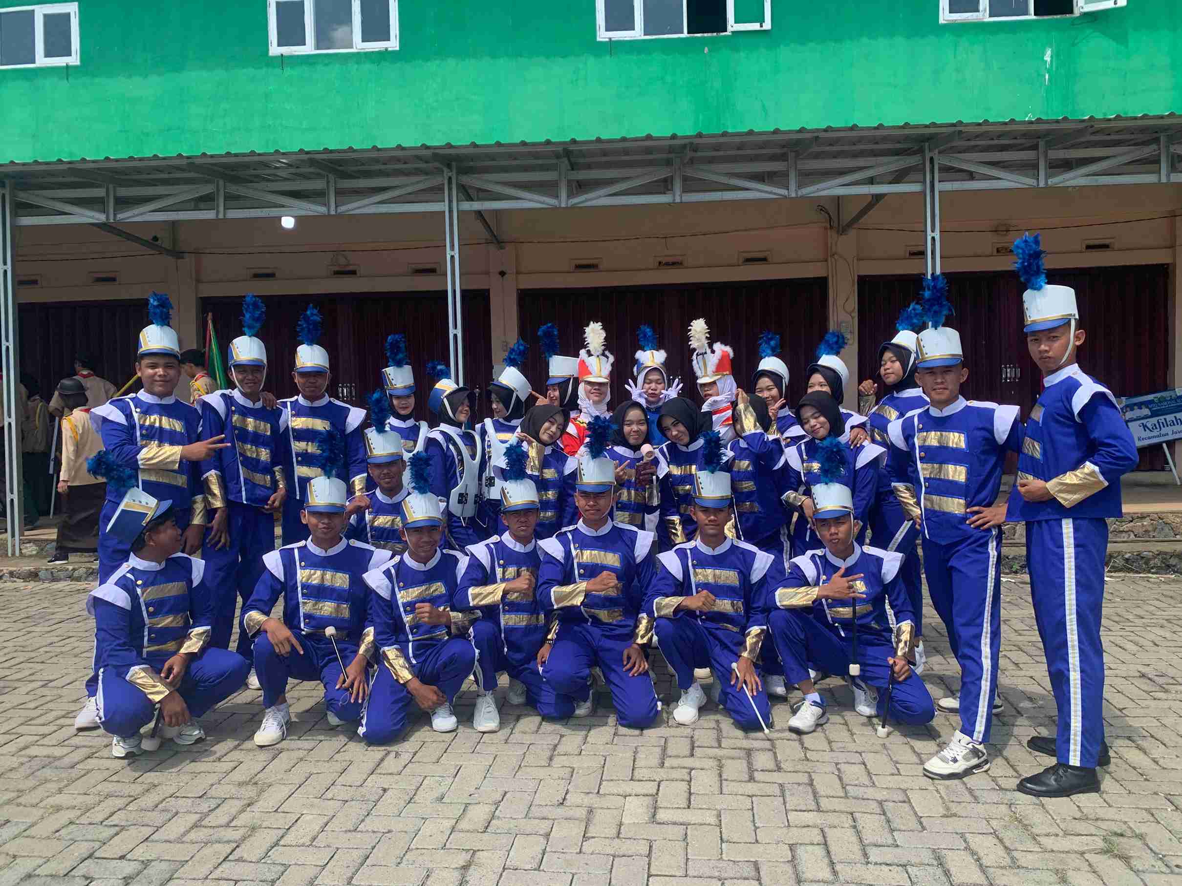 Drumband